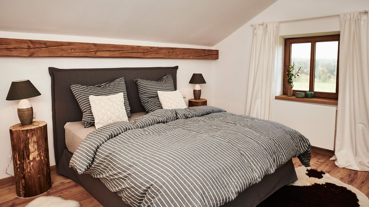 Schlafzimmer Schlafzimmer